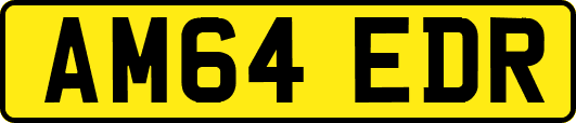 AM64EDR