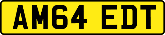 AM64EDT