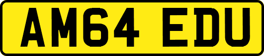 AM64EDU