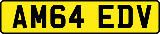 AM64EDV