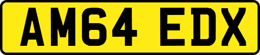 AM64EDX