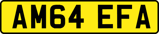 AM64EFA