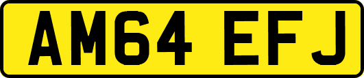 AM64EFJ