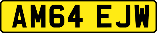 AM64EJW