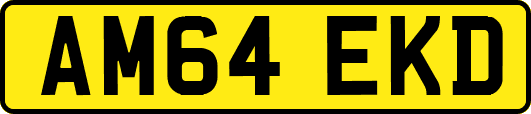 AM64EKD