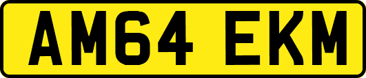 AM64EKM