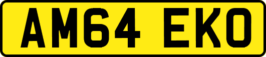 AM64EKO