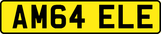 AM64ELE