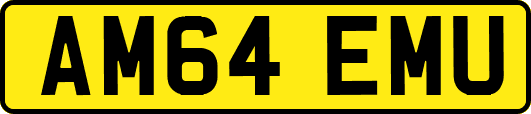 AM64EMU