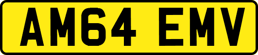 AM64EMV