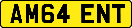 AM64ENT