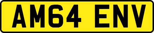 AM64ENV