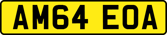 AM64EOA