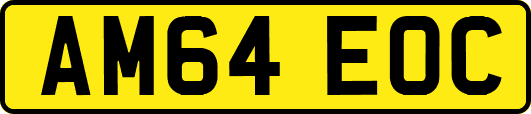 AM64EOC