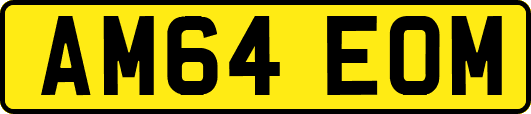 AM64EOM
