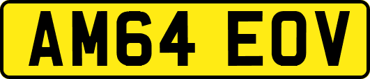 AM64EOV