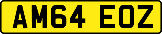AM64EOZ
