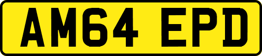 AM64EPD