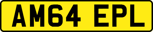 AM64EPL