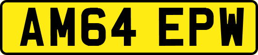 AM64EPW