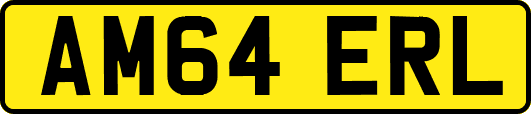 AM64ERL