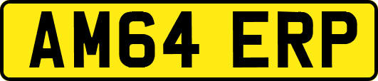 AM64ERP