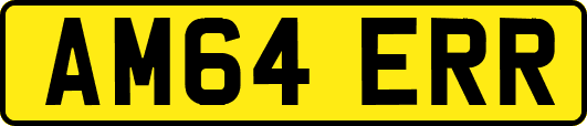 AM64ERR