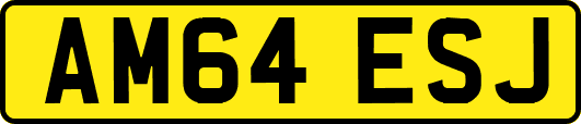 AM64ESJ