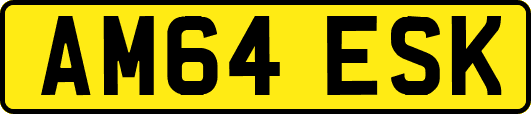 AM64ESK