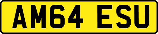 AM64ESU