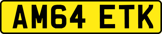 AM64ETK