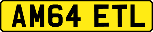 AM64ETL