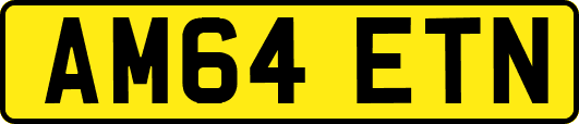 AM64ETN