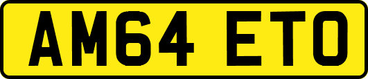 AM64ETO