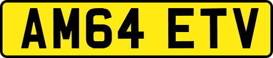 AM64ETV