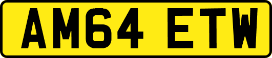 AM64ETW