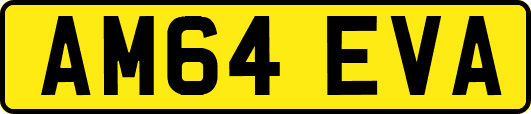 AM64EVA