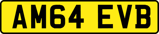 AM64EVB