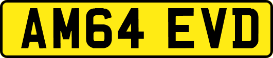 AM64EVD