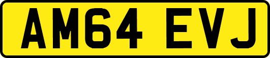 AM64EVJ