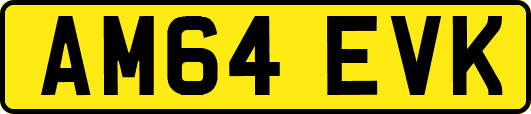 AM64EVK