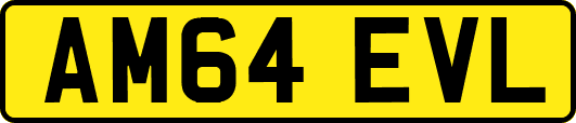 AM64EVL