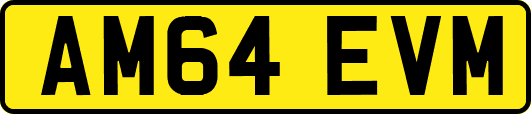 AM64EVM