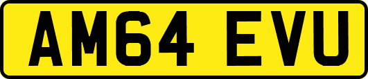 AM64EVU