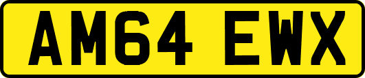 AM64EWX