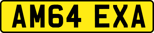 AM64EXA