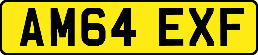 AM64EXF