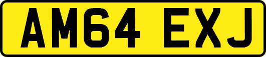 AM64EXJ