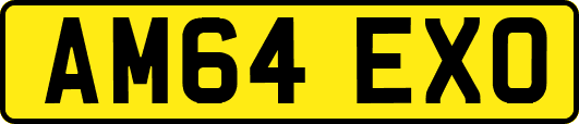 AM64EXO