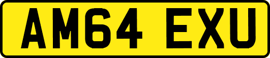 AM64EXU